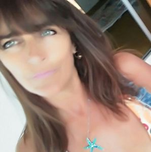 Meet your Posher, Karen